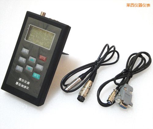 萊西涂層測(cè)厚儀(磁性法+渦流法兩探頭)
