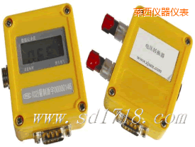 萊西電流記錄儀