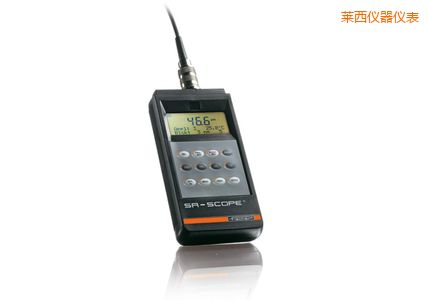 萊西微電阻法銅涂層測厚儀