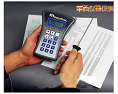 萊西TQM500 微電腦溫度計