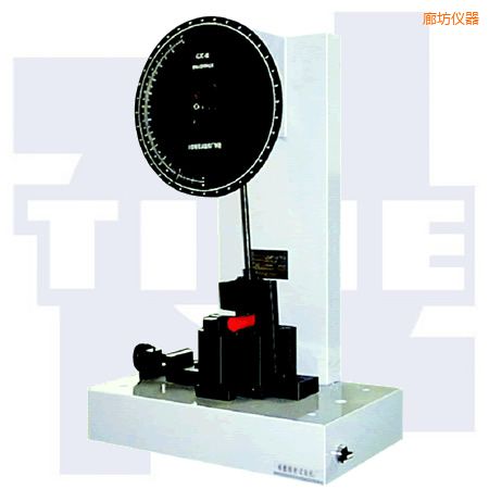 廊坊塑料拉伸沖擊試驗機