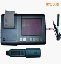 廊坊時(shí)代里氏硬度測(cè)量系統(tǒng)