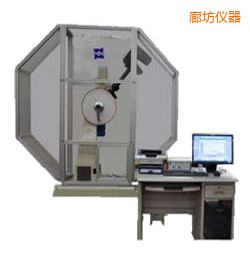 廊坊時(shí)代儀器化沖擊試驗(yàn)機(jī)