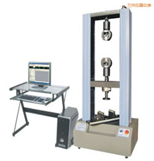 蘭州時代WDW系列微機(jī)控制電子萬能試驗(yàn)機(jī)(1-2噸)