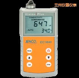 �m����������JENCO 3840��yʽ늌�(d��o)�ʃx/TDS/�}�Ȝy(c��)ԇ�x