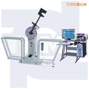 蘭州微機(jī)控制沖擊試驗(yàn)機(jī)