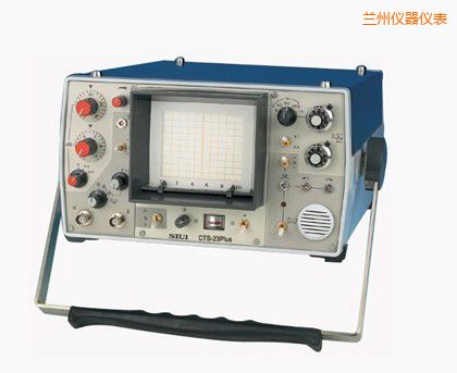 蘭州模擬超聲波探傷儀