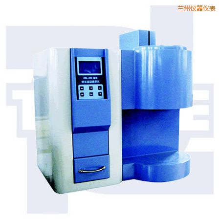 蘭州熔體流動(dòng)速率儀