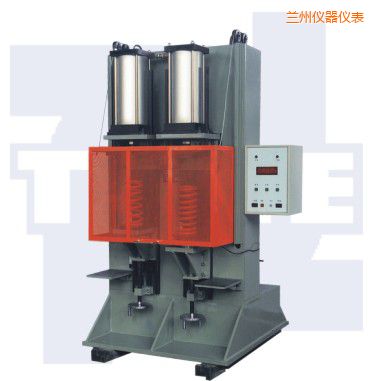 蘭州氣動式彈簧試驗機(jī)