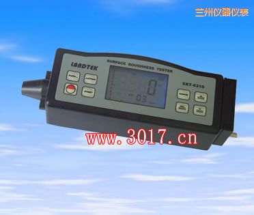 蘭州粗糙度儀