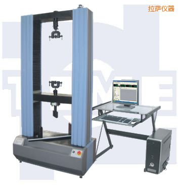拉薩微機(jī)控制電子式人造板試驗(yàn)機(jī)