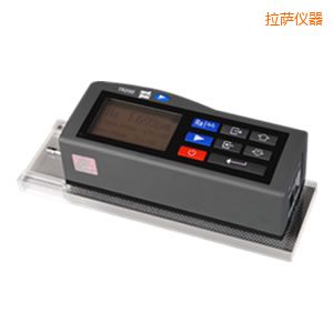 拉薩手持式粗糙度儀-原TR200