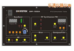 樂(lè)清射頻電路實(shí)驗(yàn)系統(tǒng)