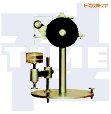樂(lè)清手動(dòng)界面張力儀