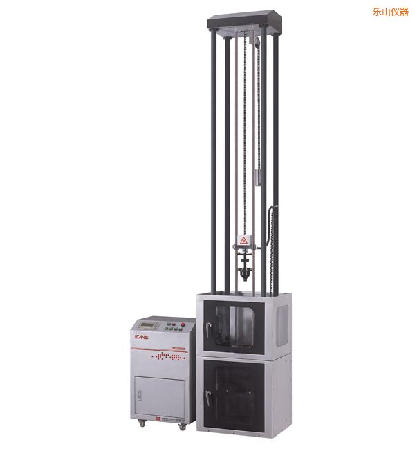 樂山ZCJ1000系列全自動(dòng)落錘沖擊試驗(yàn)機(jī)