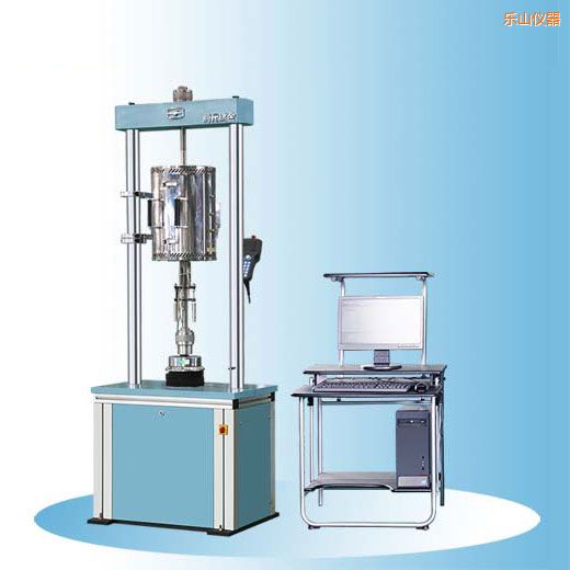 樂(lè)山時(shí)代微機(jī)控制電子蠕變持久試驗(yàn)機(jī)