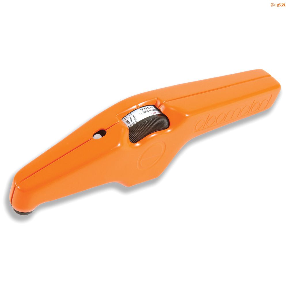 樂(lè)山機(jī)械式涂層測(cè)厚儀