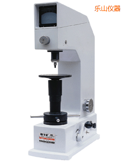 樂(lè)山布洛維硬度計(jì)