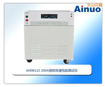 ��ɽ200A�ӵ،�(d��o)ͨ���y(c��)ԇ�x