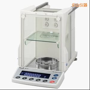 樂(lè)山日本AND BM系列自動(dòng)微量分析天平1μg