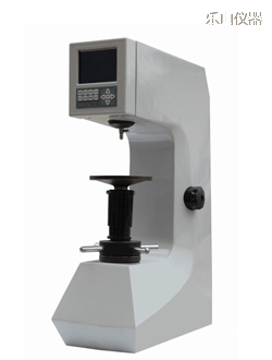 樂山洛氏硬度計