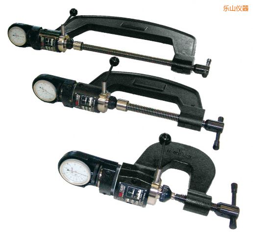 樂山便攜式試驗(yàn)夾具