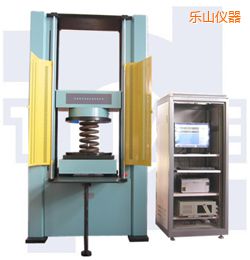 樂山時(shí)代微機(jī)控制彈簧橫向剛度試驗(yàn)機(jī)