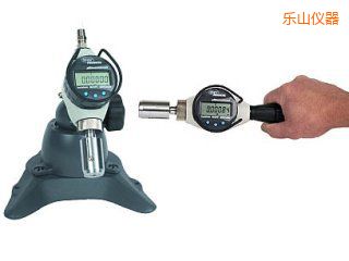 樂山微型氣動(dòng)量?jī)x