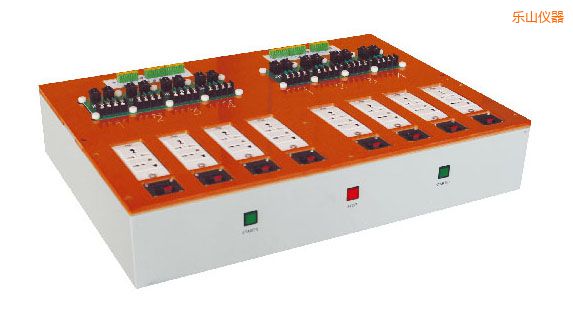 樂山開關(guān)電源測試控制器