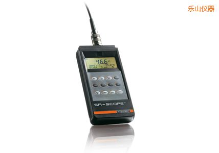 樂山微電阻法銅涂層測厚儀