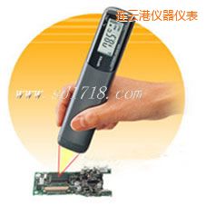 連云港紅外線測溫儀