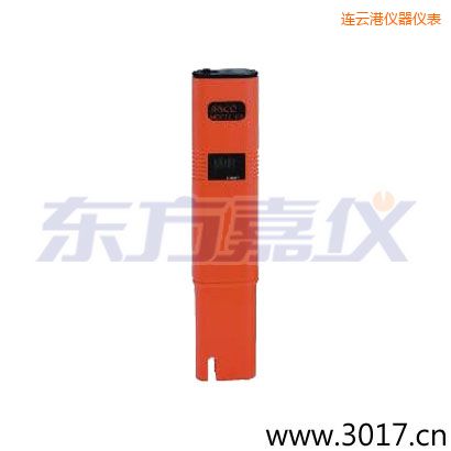 連云港電導(dǎo)率 筆式測(cè)試儀