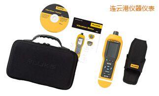 連云港振動烈度(點檢)儀