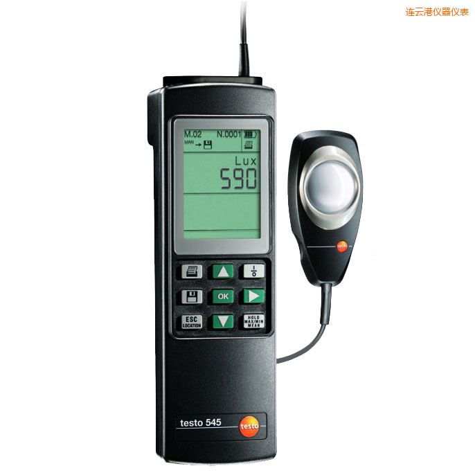 連云港照度儀