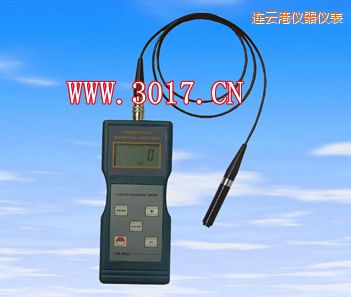 連云港非鐵基涂層測(cè)厚儀