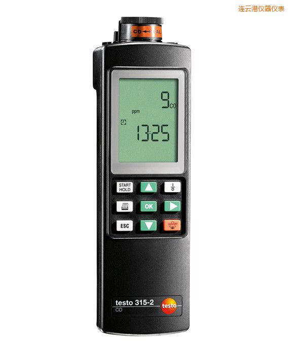連云港一氧化碳(CO)報警儀