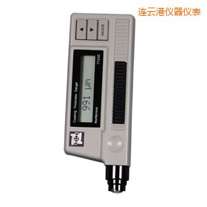 連云港覆層測厚儀