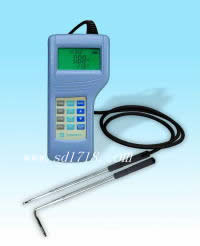 連云港智能型熱式風速風量儀