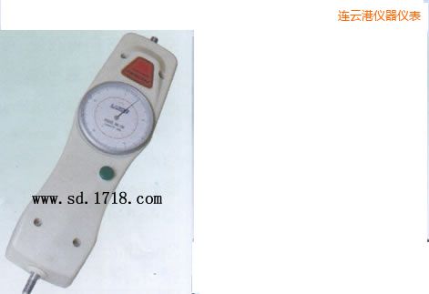 連云港指針式推拉力計(jì)
