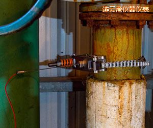 連云港在線腐蝕壁厚監(jiān)控儀