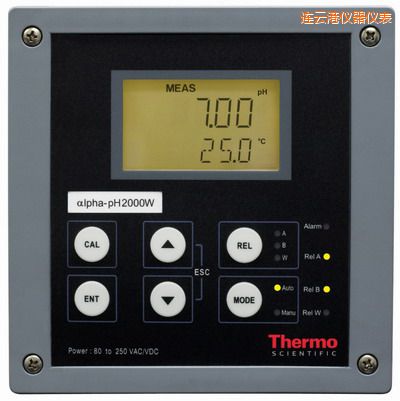 連云港pH/ORP 控制器