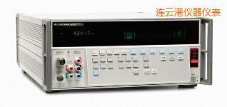 連云港交流電壓測(cè)量標(biāo)準(zhǔn)