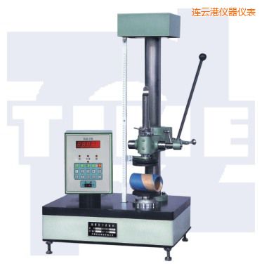 連云港數(shù)顯式紙管壓力試驗(yàn)機(jī)ZYS系列