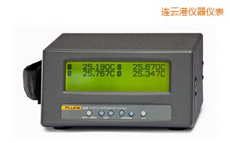 連云港四通道便攜式測(cè)溫儀