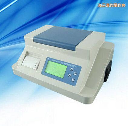 連云港花生油摻假檢測儀