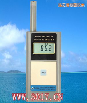 連云港聲級(jí)計(jì)(噪音計(jì))