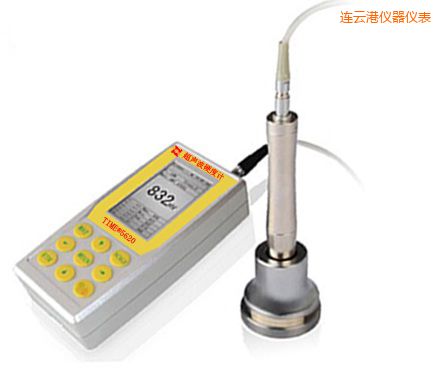 連云港超聲波硬度計(jì)(配電動(dòng)測(cè)頭)