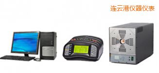 連云港熱電偶檢定系統(tǒng)