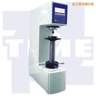 連云港時代電子加載布氏硬度計(jì)