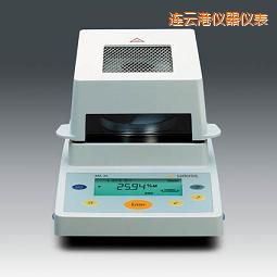 連云港水分測定儀